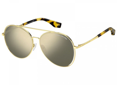 Marc Jacobs MARC 328/F/S SCL00 Gold/Brown