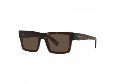 Prada PR19WS 2AU8C1 Havana/Brown