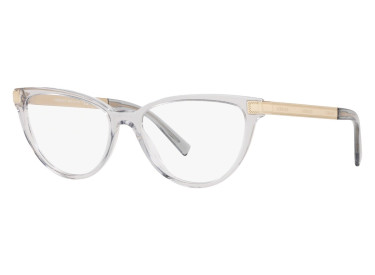 Versace VE3271 5305 Transparent Grey 52mm