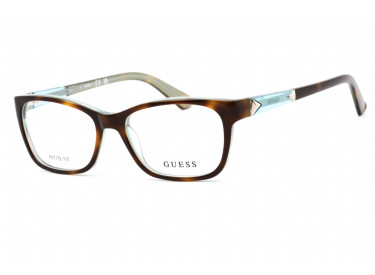 Guess GU2561 055 Colored Havana 50mm
