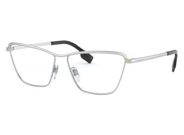 Burberry BE1343 1303 Silver 57mm