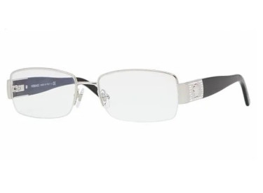 Versace VE1175B 1000 Silver 53mm