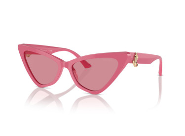 Jimmy Choo JC5008 502484 Pink/Pink