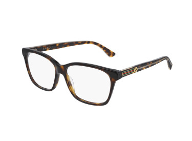 Gucci GG0532O 002 Havana 54mm