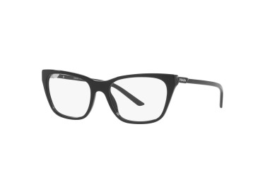 Prada PR05YV 1AB1O1 Black 53mm