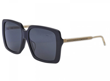 Gucci GG0567SA 001 Black/Grey