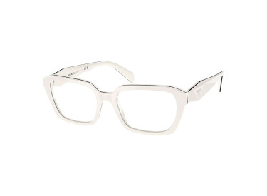 Prada PR14ZV 12J1O1 White 52mm