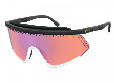 Carrera HYPERFIT10/S 80S/UZ Black/White/Red
