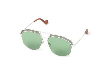 Loewe LW40016I 21N White/Green