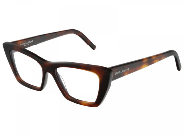 Saint Laurent SL291 003 Havana