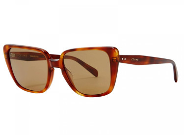 Celine CL40047I 53E Havana/Brown