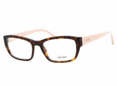 Prada PR18OV 14G1O1 Tortoise 52mm
