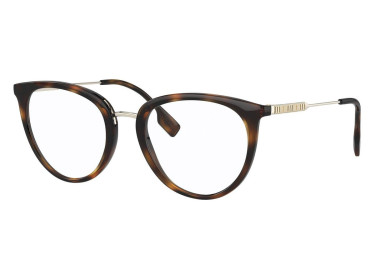 Burberry BE2331F 3002 Dark Havana