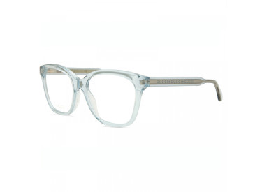 Gucci GG0566O 003 Transparent Light Blue
