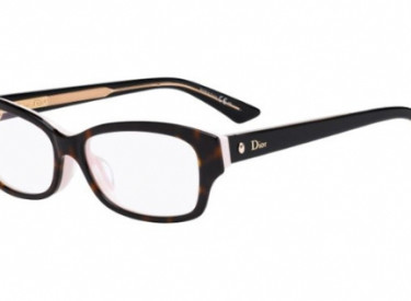 Dior MONTAIGNE 10F GAL 00 Havana 53mm