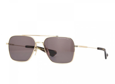 Dita FLIGHT-SEVEN DTS-111-57-02 Gold/Grey