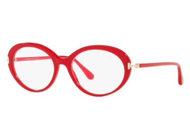Tom Ford FT5675-B 066 Shiny Red 54mm