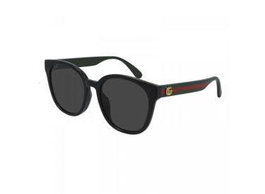 Gucci GG0855SK 001 Black/Grey