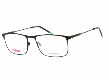 Hugo HG 1182 0SVK 00 Ruthenium Black 58mm
