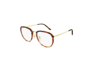 Gucci GG0675O 003 Havana
