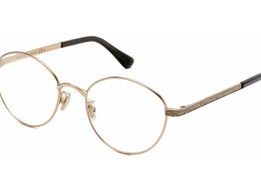 Jimmy Choo JC246/G 02F7 00 Gold Grey 51mm