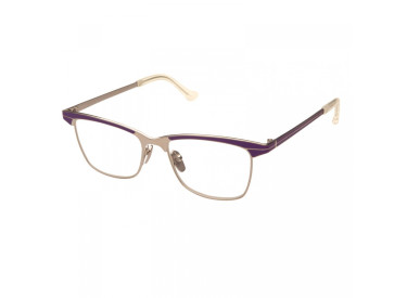 Dita AVALON DRX-3008-C-51 Silver Purple