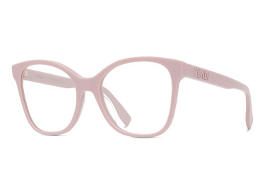 Fendi FE50018I 072 Pink 54mm