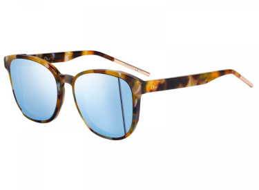 Dior DIORSTEPF ORIR9 Havana/Blue
