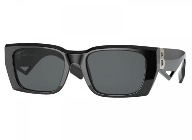 Burberry BE4336 387887 Black/Grey