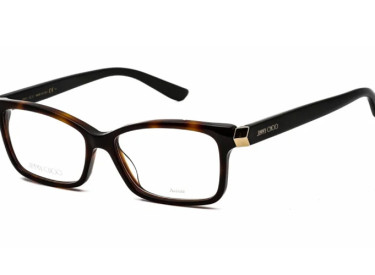 Jimmy Choo JC225 0086 00 Havana 54mm