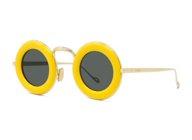 Loewe LW40084U 39A Gold/Yellow/Grey