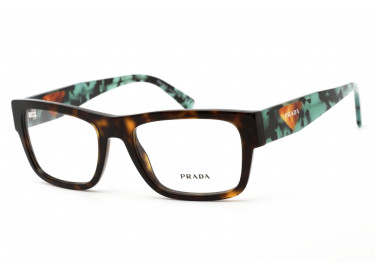 Prada PR15YV 23B1O1 Havana 54mm
