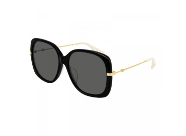 Gucci GG0511SA 001 Black/Grey