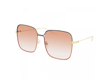 Gucci GG0443S 005 Gold