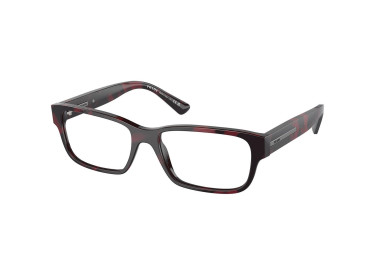 Prada PR18ZV 18I1O1 Havana Red 54mm