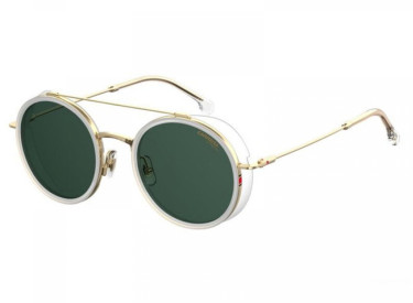 Carrera 167/S 900/QT Gold/White/Green