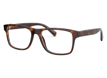 Polo Ralph Laurent PH2223 5873 Red Havana 54mm
