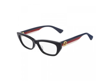 Gucci GG0277O 005 Black