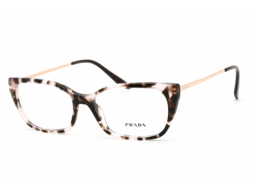 Prada PR14XV ROJ1O1 Orchid Tortoise 54mm