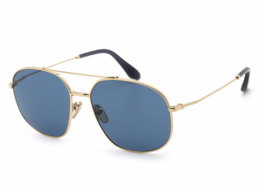 Prada PR51YS ZVN04P Gold/Blue