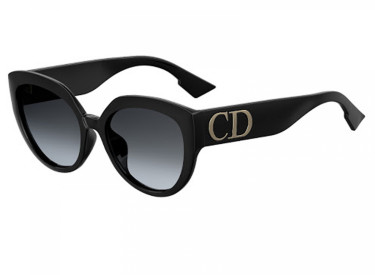 Dior DDIORF 8071I Black