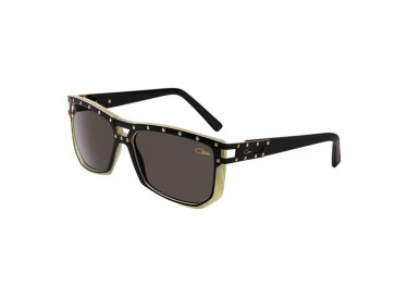 Cazal CZ8028/1 002 Black/Gold/Grey