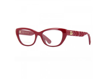 Gucci GG0813O 003  Red