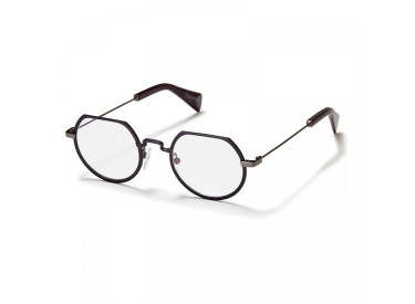 Yohji Yamamoto YY3020 709 Purple