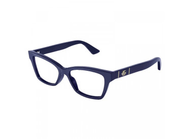 Gucci GG0634O 009 Blue 50mm