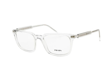 Prada PR 13YV 2AZ1O1 Crystal 55mm