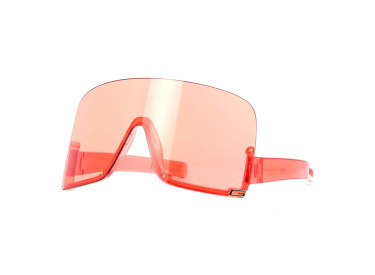 Gucci GG1631S 001 Transparent Red/Light Red