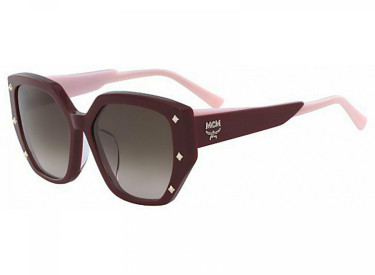 MCM MCM674SA 603 Bordeaux/Brown