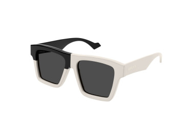 Gucci GG0962S 007 White/Grey