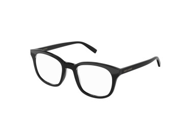 Saint Laurent SL459 001 Black